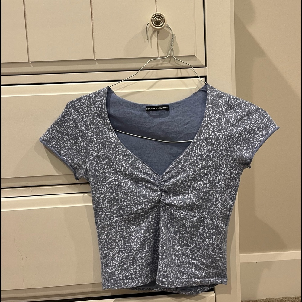 Brandy Melville top